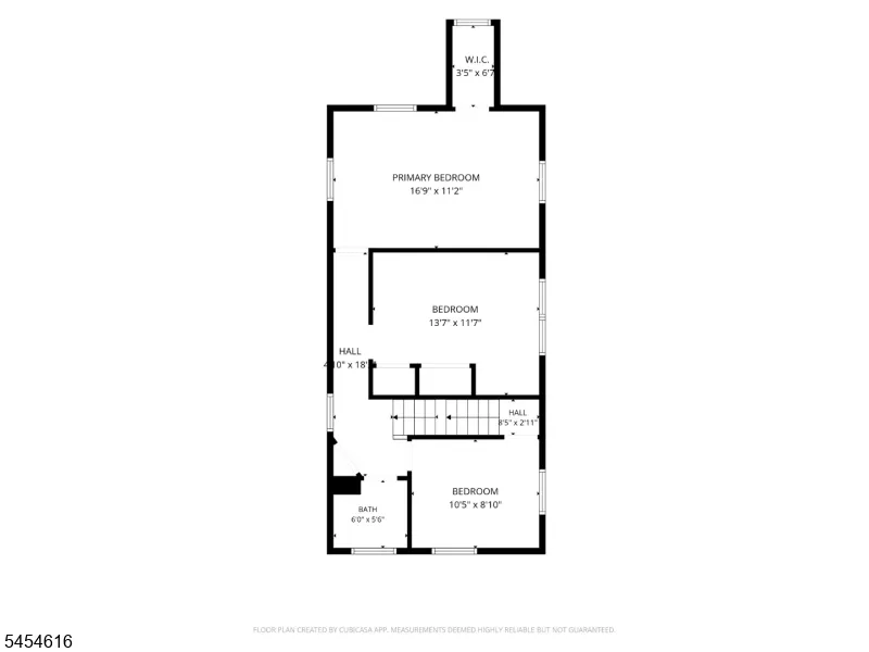 121 Scofield St Newark City, NJ 07106