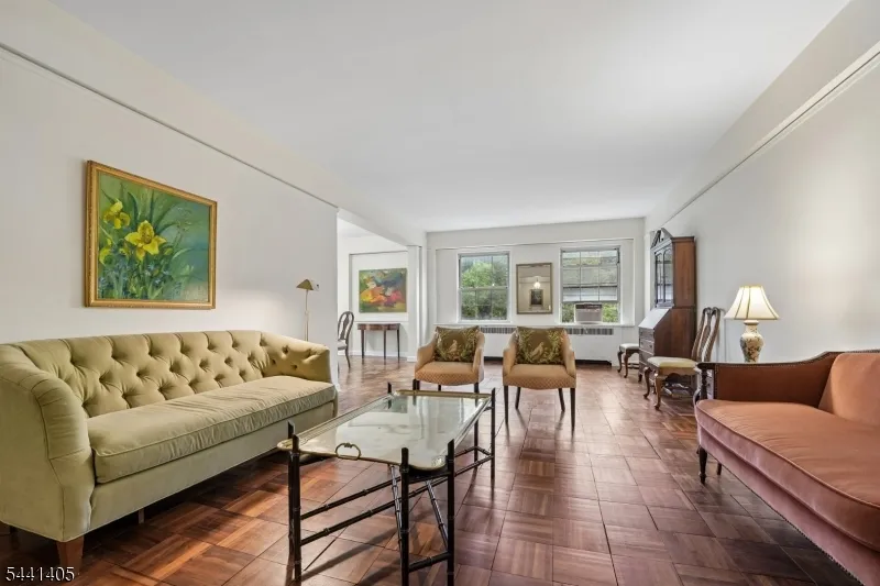 10 Crestmont Rd #2N Unit 2N Montclair, NJ 07042