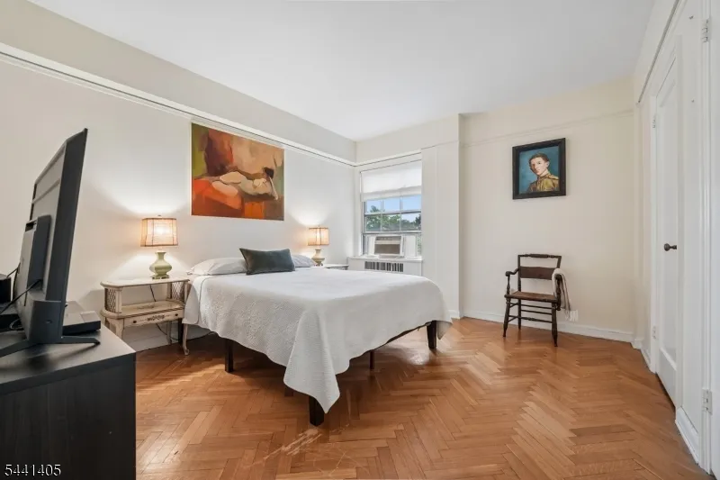 10 Crestmont Rd #2N Unit 2N Montclair, NJ 07042