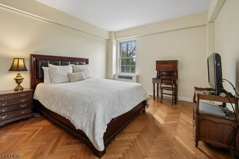 10 Crestmont Rd #2N Unit 2N Montclair, NJ 07042