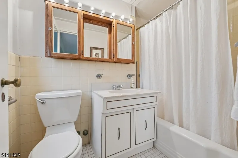 10 Crestmont Rd #2N Unit 2N Montclair, NJ 07042