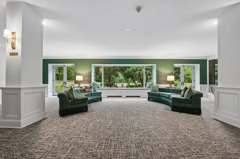 10 Crestmont Rd #2N Unit 2N Montclair, NJ 07042