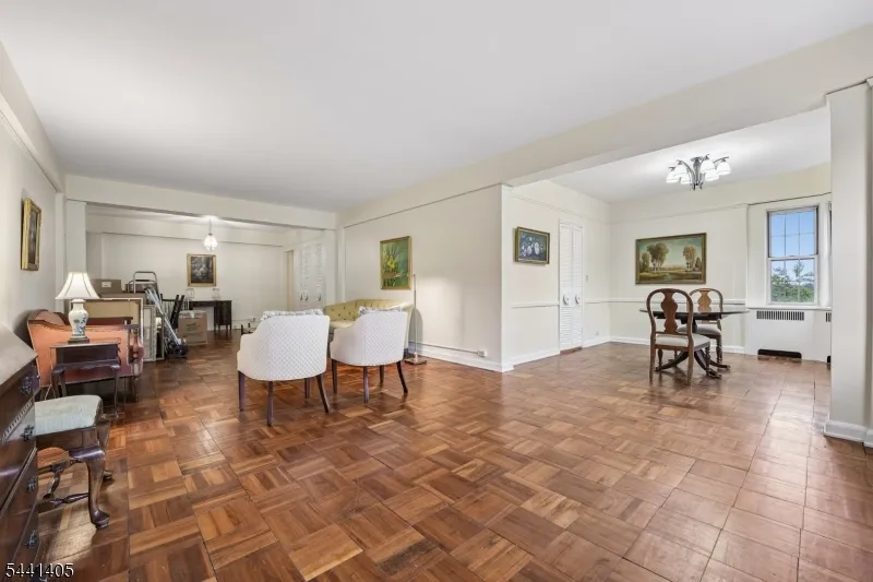 10 Crestmont Rd #2N Unit 2N Montclair, NJ 07042