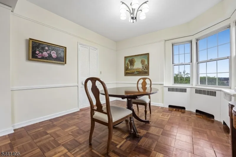 10 Crestmont Rd #2N Unit 2N Montclair, NJ 07042