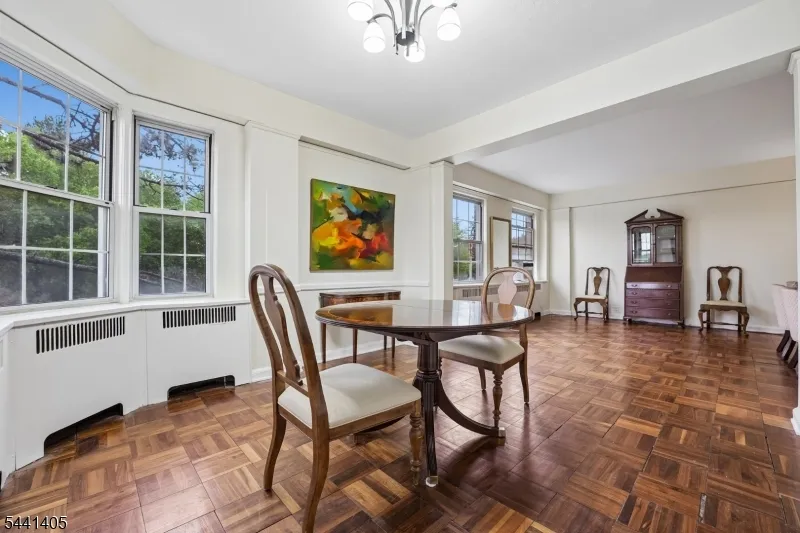 10 Crestmont Rd #2N Unit 2N Montclair, NJ 07042