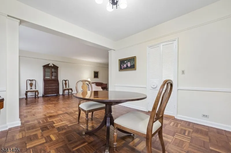 10 Crestmont Rd #2N Unit 2N Montclair, NJ 07042