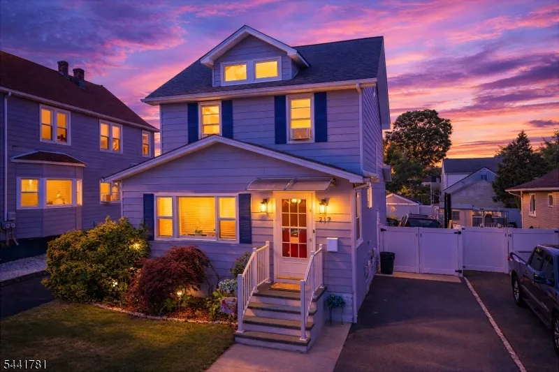 217 Sheridan Ave Roselle Park, NJ 07204