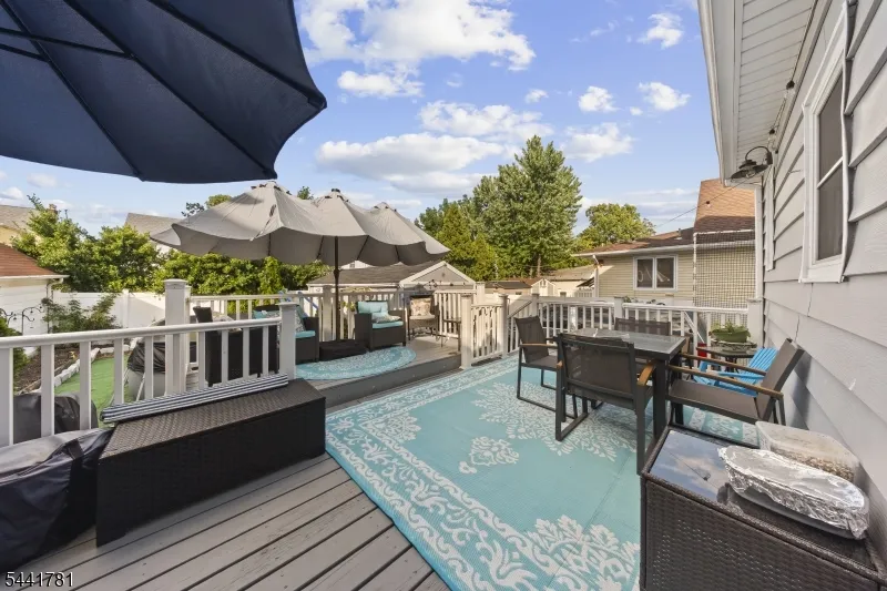 217 Sheridan Ave Roselle Park, NJ 07204