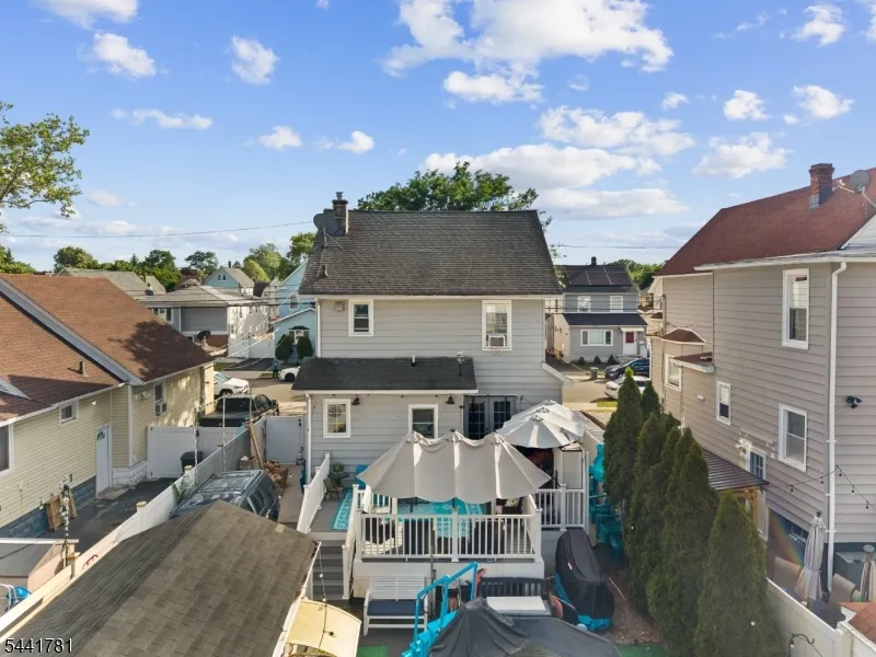 217 Sheridan Ave Roselle Park, NJ 07204