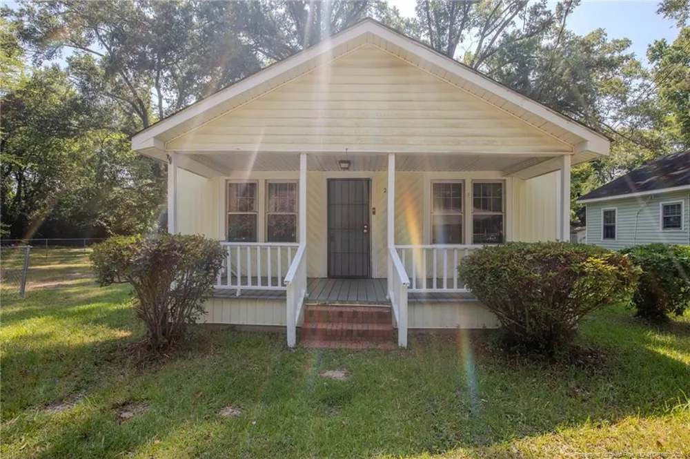 213 Triangle Place Fayetteville, NC 28312