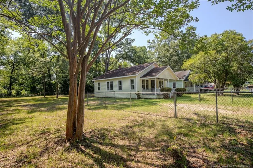 213 Triangle Place Fayetteville, NC 28312