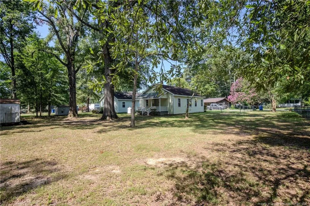 213 Triangle Place Fayetteville, NC 28312