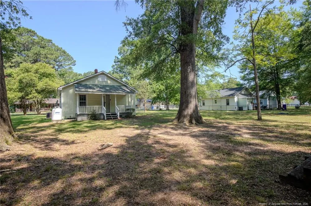 213 Triangle Place Fayetteville, NC 28312