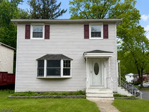 249 Mountain Ave