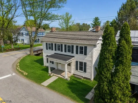 570 Spring Mills Rd.