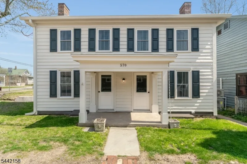 570 Spring Mills Rd. Alexandria, NJ 08848