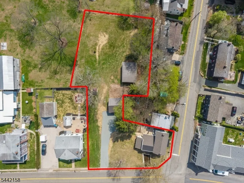 570 Spring Mills Rd. Alexandria, NJ 08848