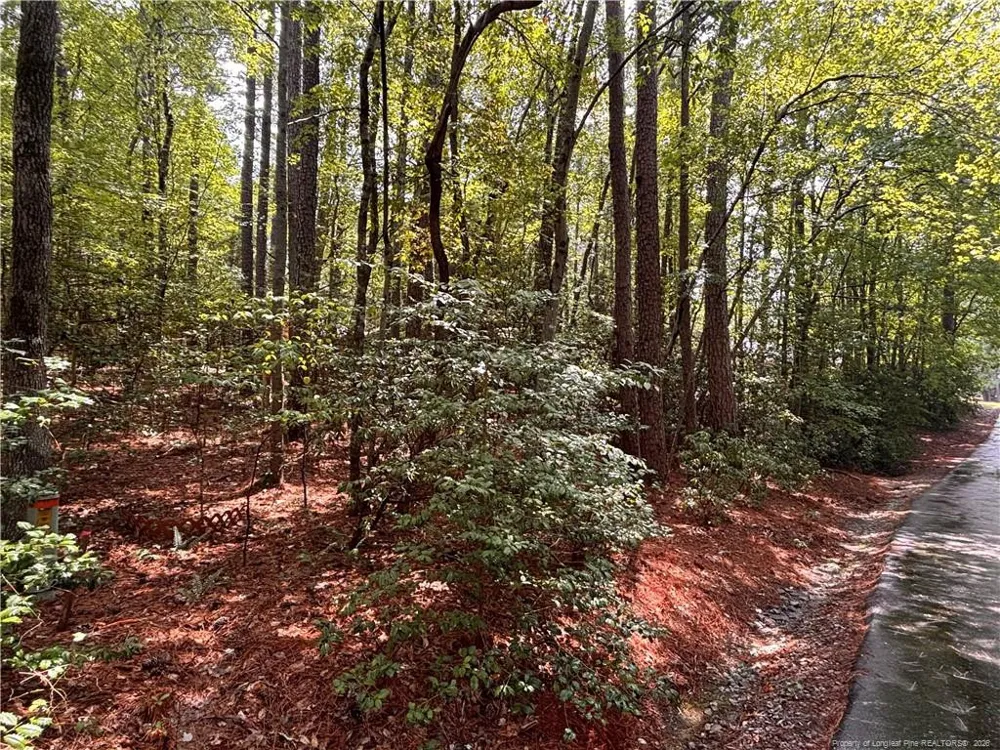 1452 CAROLINA DRIVE Sanford, NC 27332