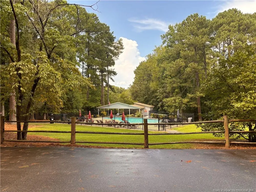 1452 CAROLINA DRIVE Sanford, NC 27332