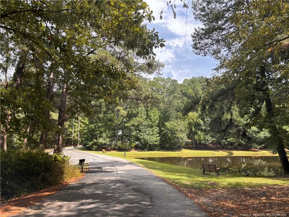 1452 CAROLINA DRIVE Sanford, NC 27332