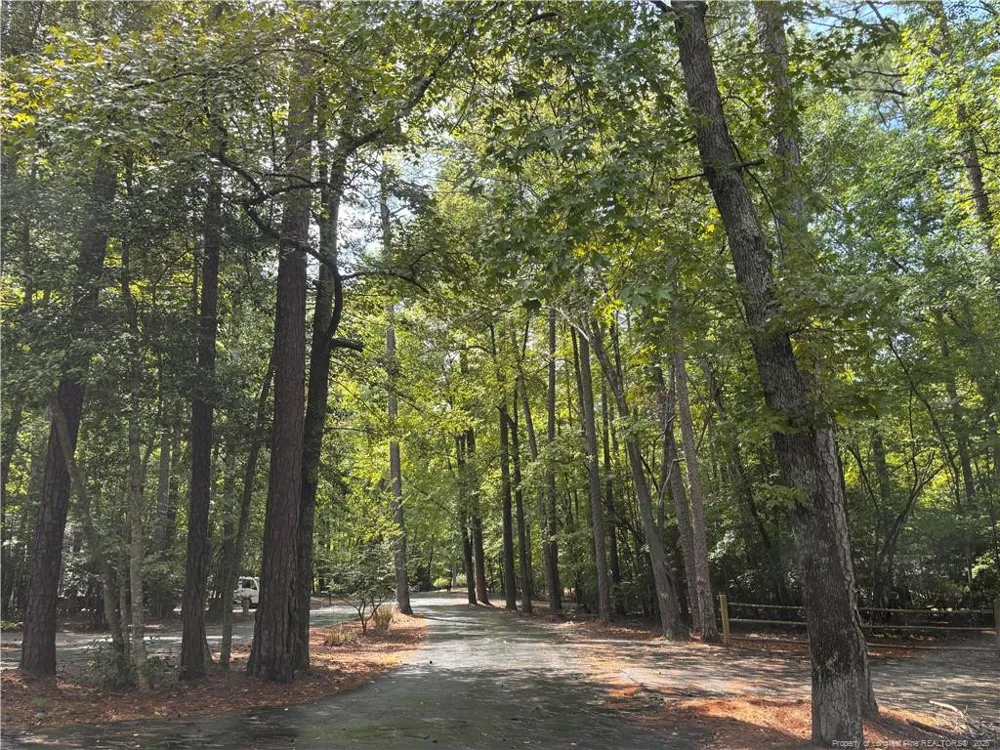 1452 CAROLINA DRIVE Sanford, NC 27332