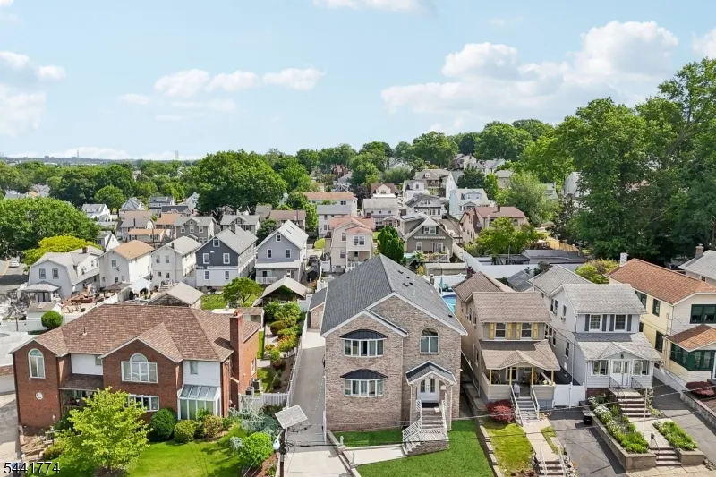 11 Linden Ave Kearny Town, NJ 07032
