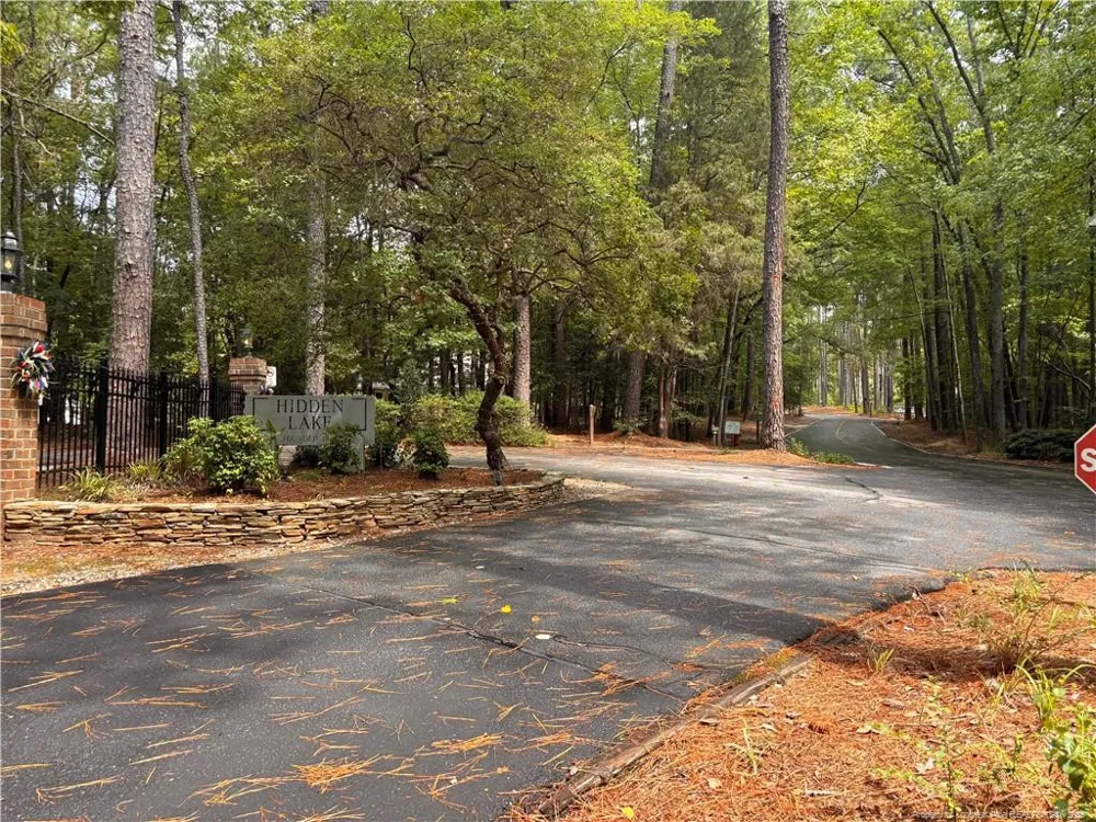 1532 DELAWARE PLACE Sanford, NC 27332