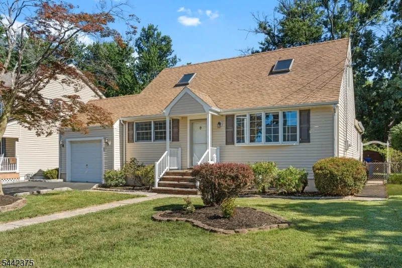 117 Madison Dr South Plainfield, NJ 07080