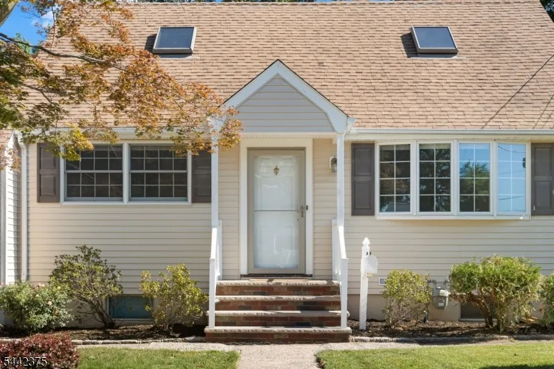 117 Madison Dr South Plainfield, NJ 07080