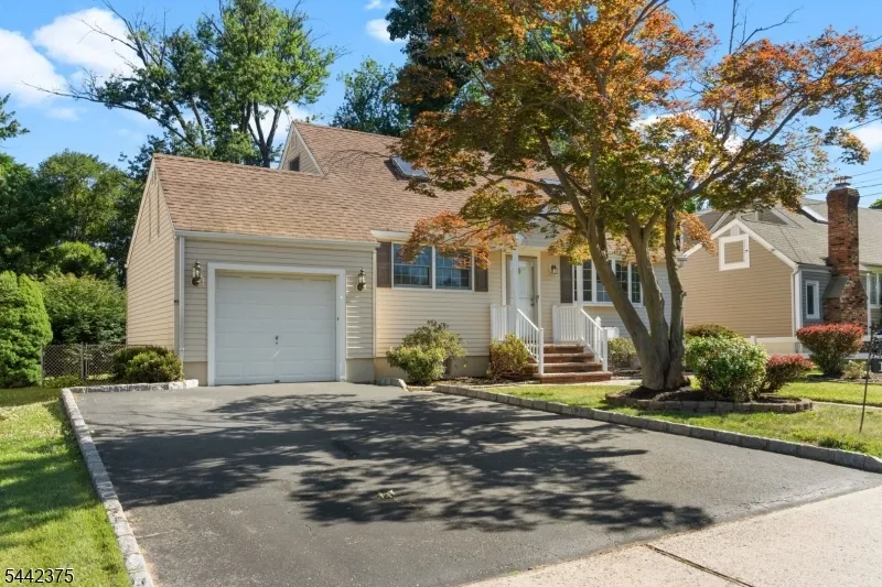 117 Madison Dr South Plainfield, NJ 07080