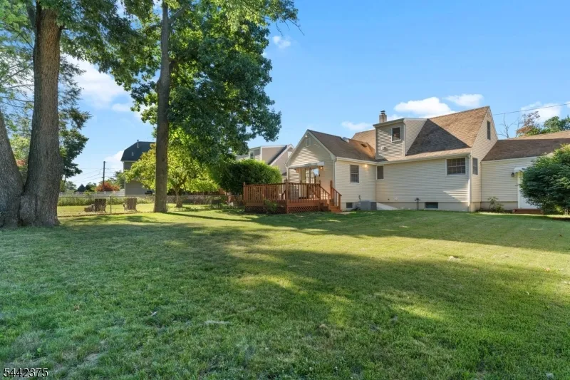117 Madison Dr South Plainfield, NJ 07080