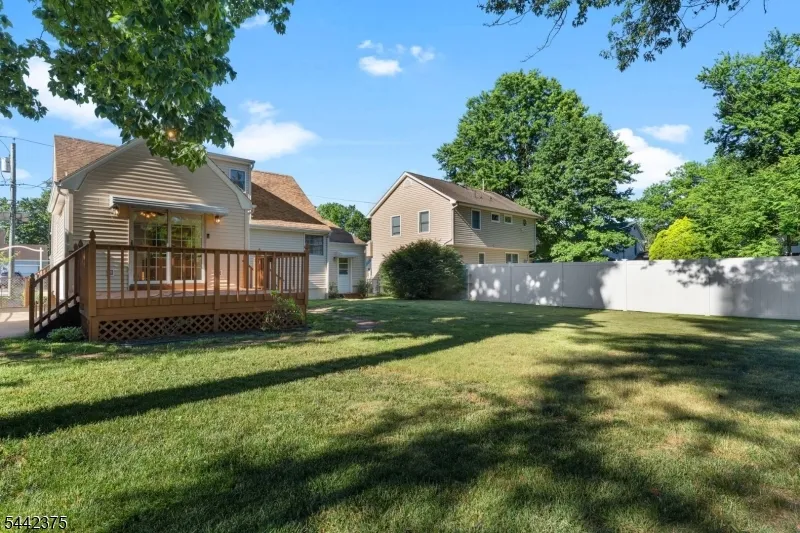 117 Madison Dr South Plainfield, NJ 07080