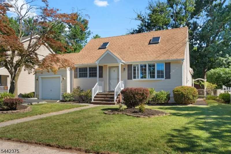 117 Madison Dr South Plainfield, NJ 07080