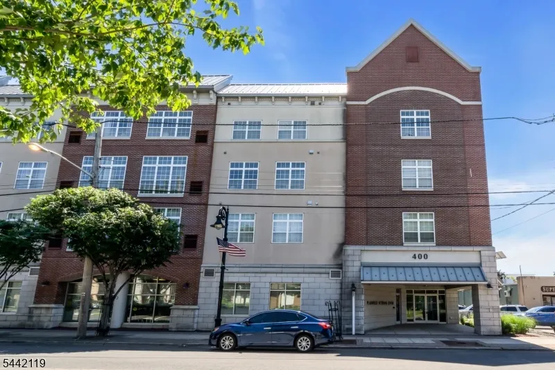 400 E Front St #415 Unit 415 Plainfield City, NJ 07060