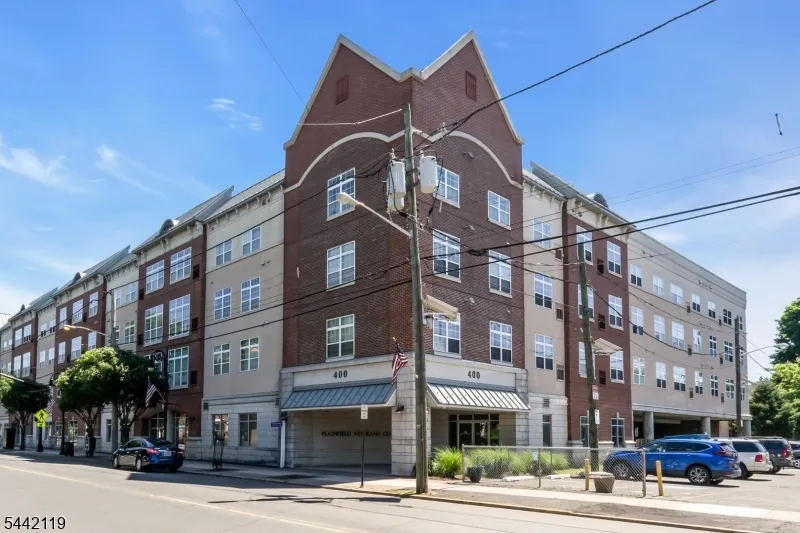400 E Front St #415 Unit 415 Plainfield City, NJ 07060