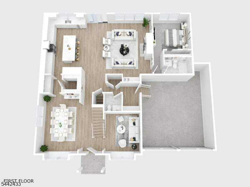 57 Michigan Ave Summit City, NJ 07901