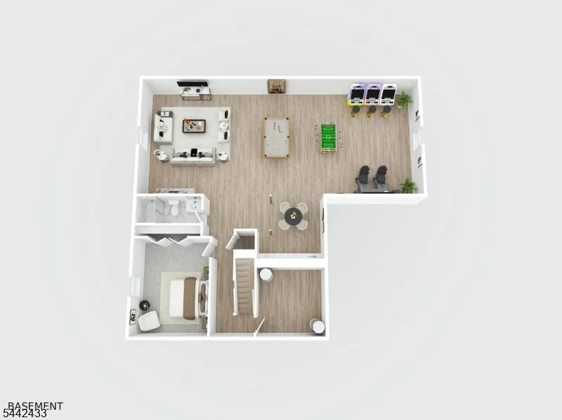 57 Michigan Ave Summit City, NJ 07901