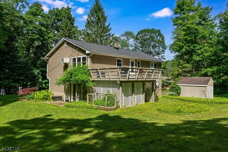 9 Wehrli Rd Washington, NJ 07853