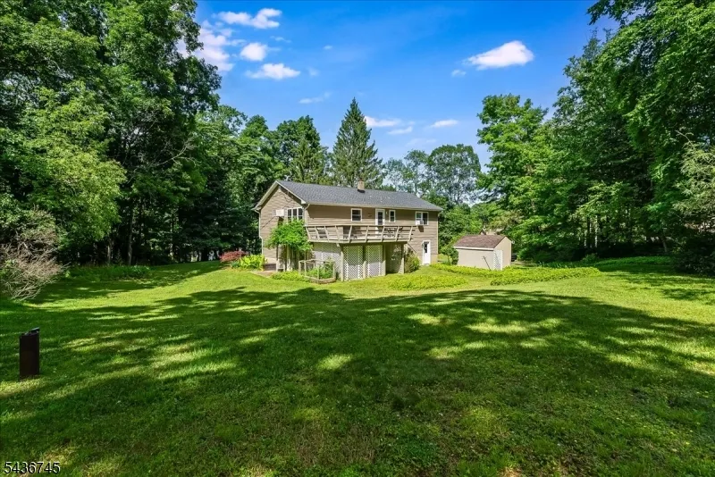9 Wehrli Rd Washington, NJ 07853