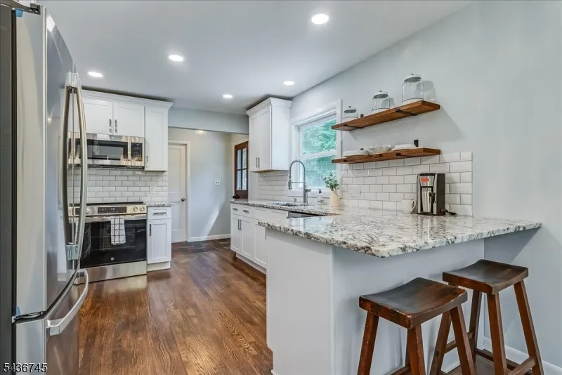 9 Wehrli Rd Washington, NJ 07853