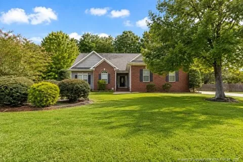 1670 Pristine Lane