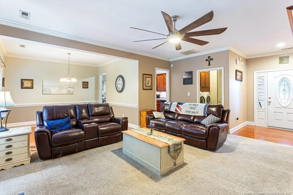 1670 Pristine Lane Hope Mills, NC 28348