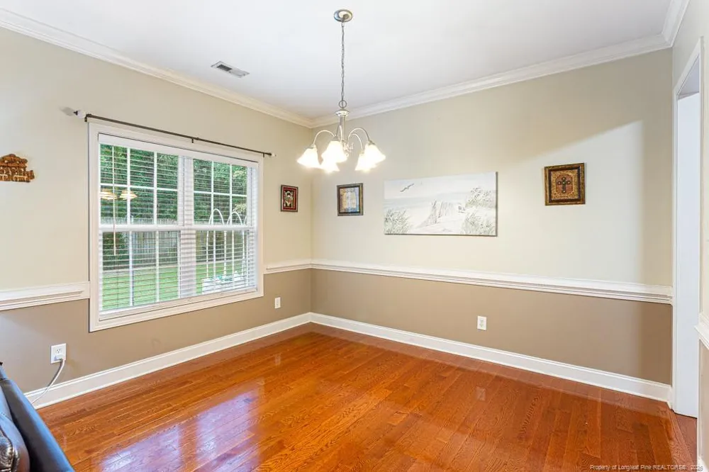 1670 Pristine Lane Hope Mills, NC 28348