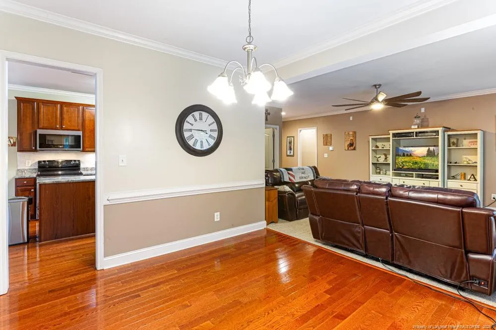 1670 Pristine Lane Hope Mills, NC 28348