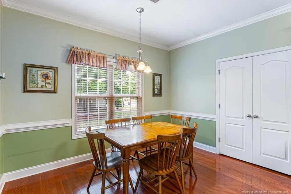 1670 Pristine Lane Hope Mills, NC 28348