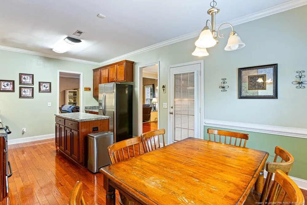 1670 Pristine Lane Hope Mills, NC 28348