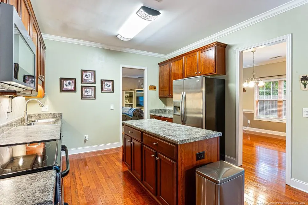 1670 Pristine Lane Hope Mills, NC 28348
