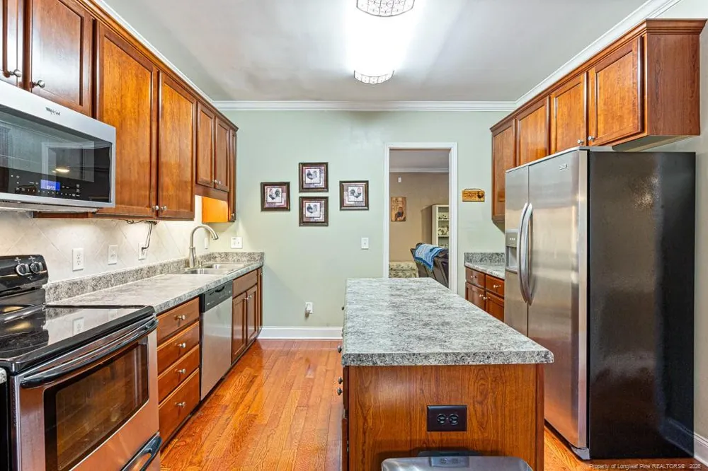 1670 Pristine Lane Hope Mills, NC 28348