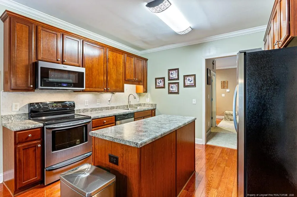1670 Pristine Lane Hope Mills, NC 28348