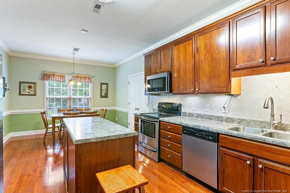 1670 Pristine Lane Hope Mills, NC 28348